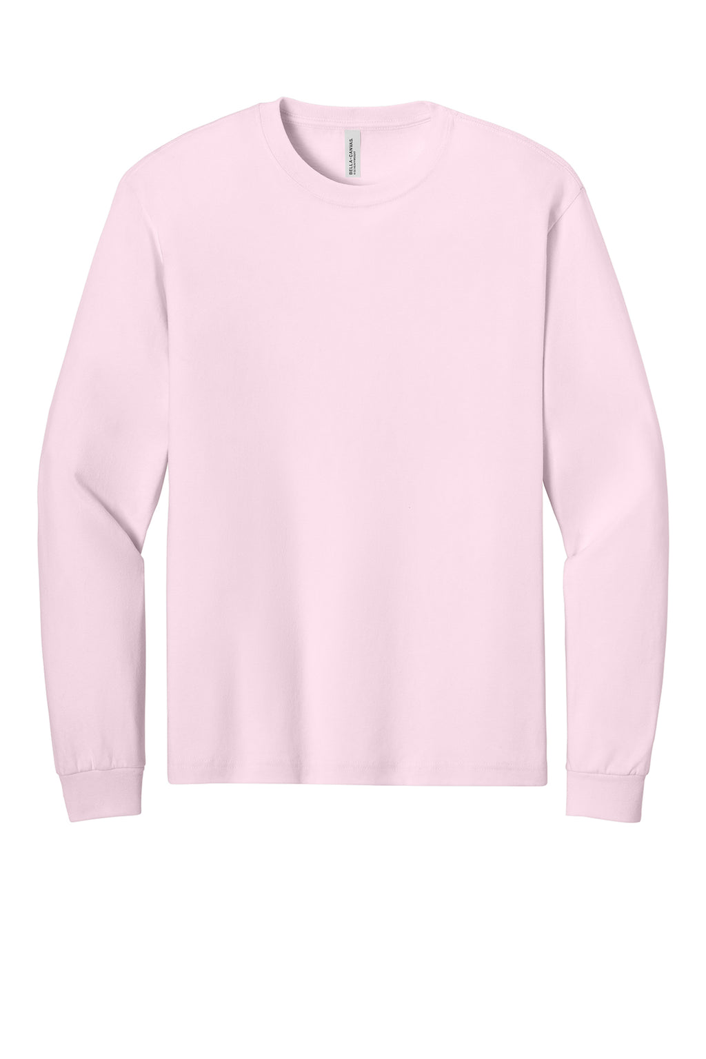 BELLA+CANVAS® Unisex 6-Ounce Heavyweight Long Sleeve Tee