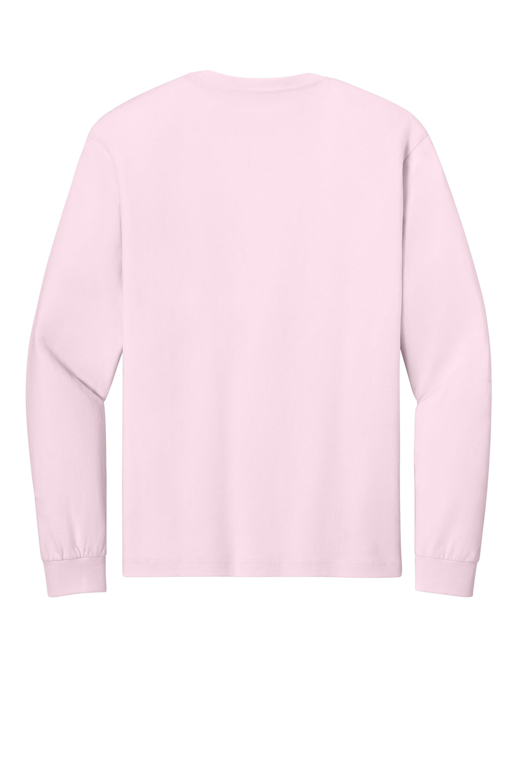 BELLA+CANVAS® Unisex 6-Ounce Heavyweight Long Sleeve Tee