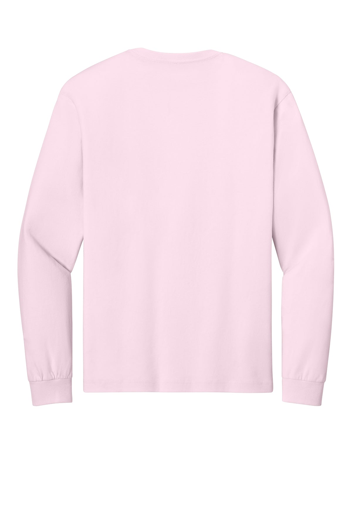 BELLA+CANVAS® Unisex 6-Ounce Heavyweight Long Sleeve Tee