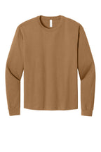 BELLA+CANVAS® Unisex 6-Ounce Heavyweight Long Sleeve Tee