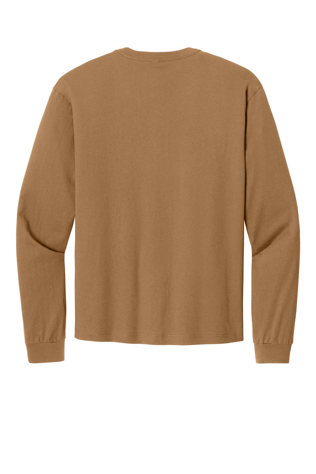 BELLA+CANVAS® Unisex 6-Ounce Heavyweight Long Sleeve Tee