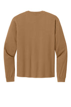 BELLA+CANVAS® Unisex 6-Ounce Heavyweight Long Sleeve Tee