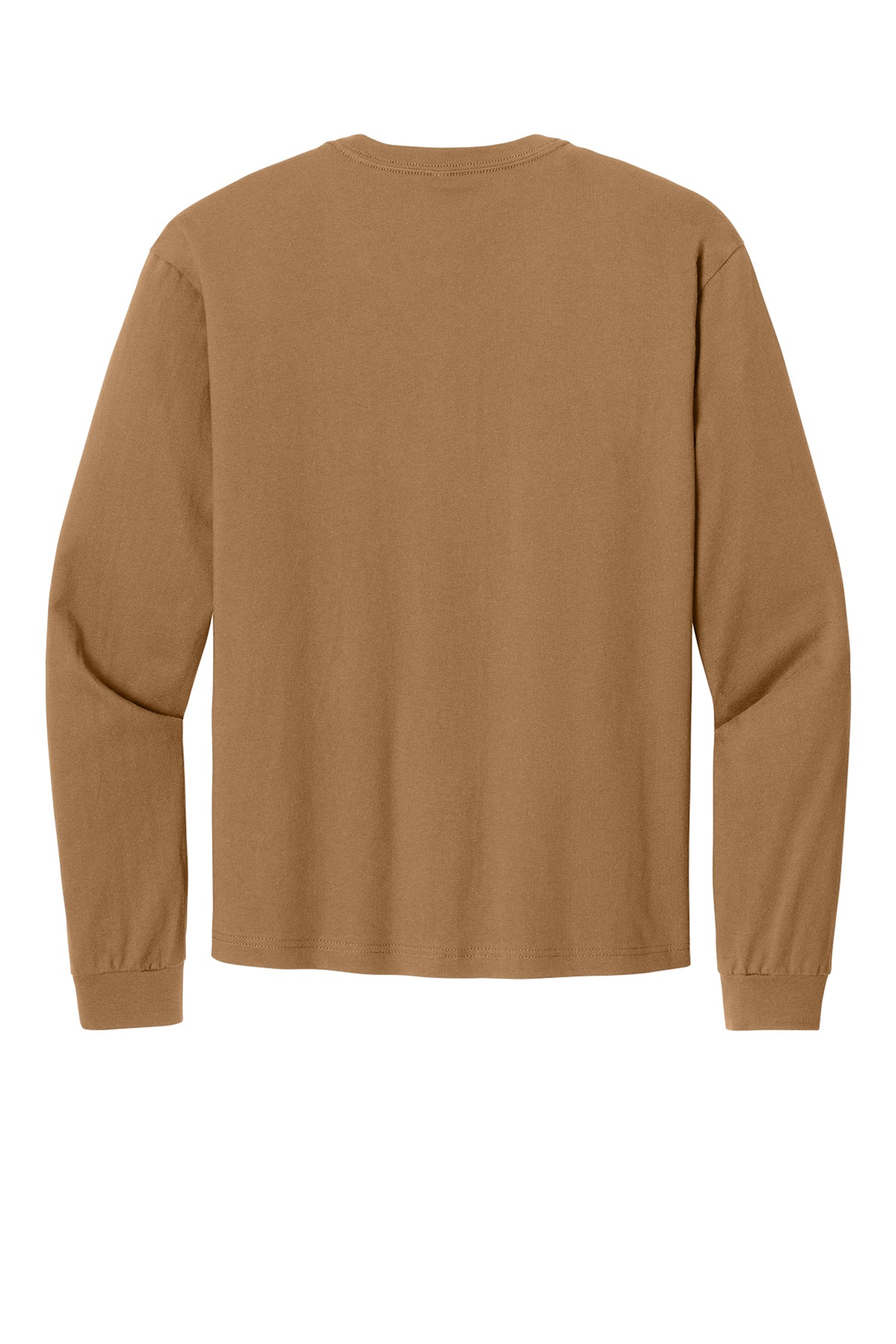 BELLA+CANVAS® Unisex 6-Ounce Heavyweight Long Sleeve Tee