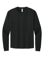 BELLA+CANVAS® Unisex 6-Ounce Heavyweight Long Sleeve Tee