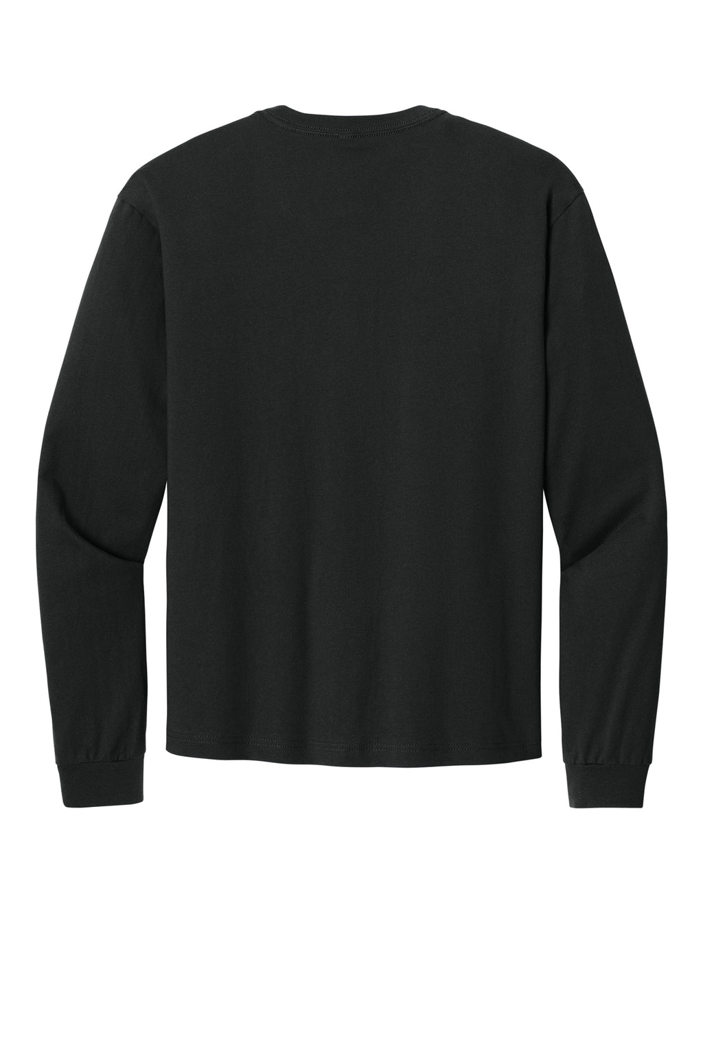 BELLA+CANVAS® Unisex 6-Ounce Heavyweight Long Sleeve Tee