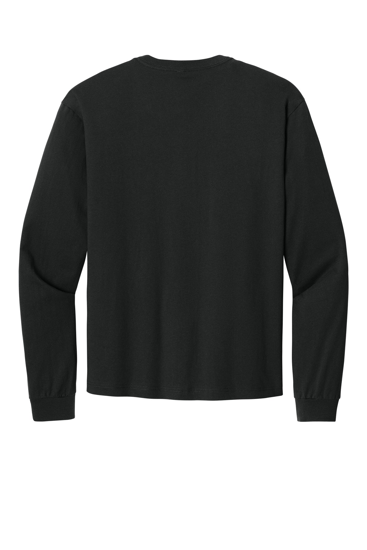 BELLA+CANVAS® Unisex 6-Ounce Heavyweight Long Sleeve Tee
