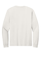 BELLA+CANVAS® Unisex 6-Ounce Heavyweight Long Sleeve Tee
