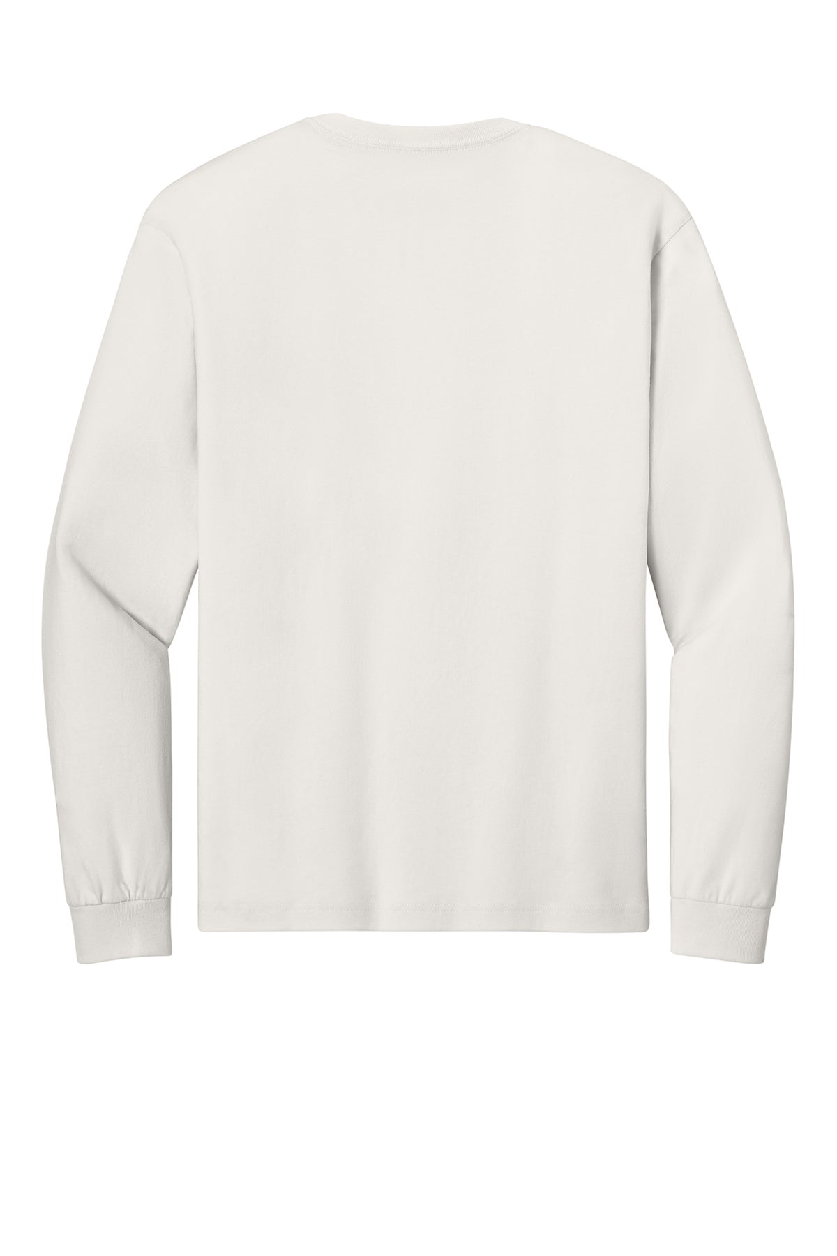 BELLA+CANVAS® Unisex 6-Ounce Heavyweight Long Sleeve Tee