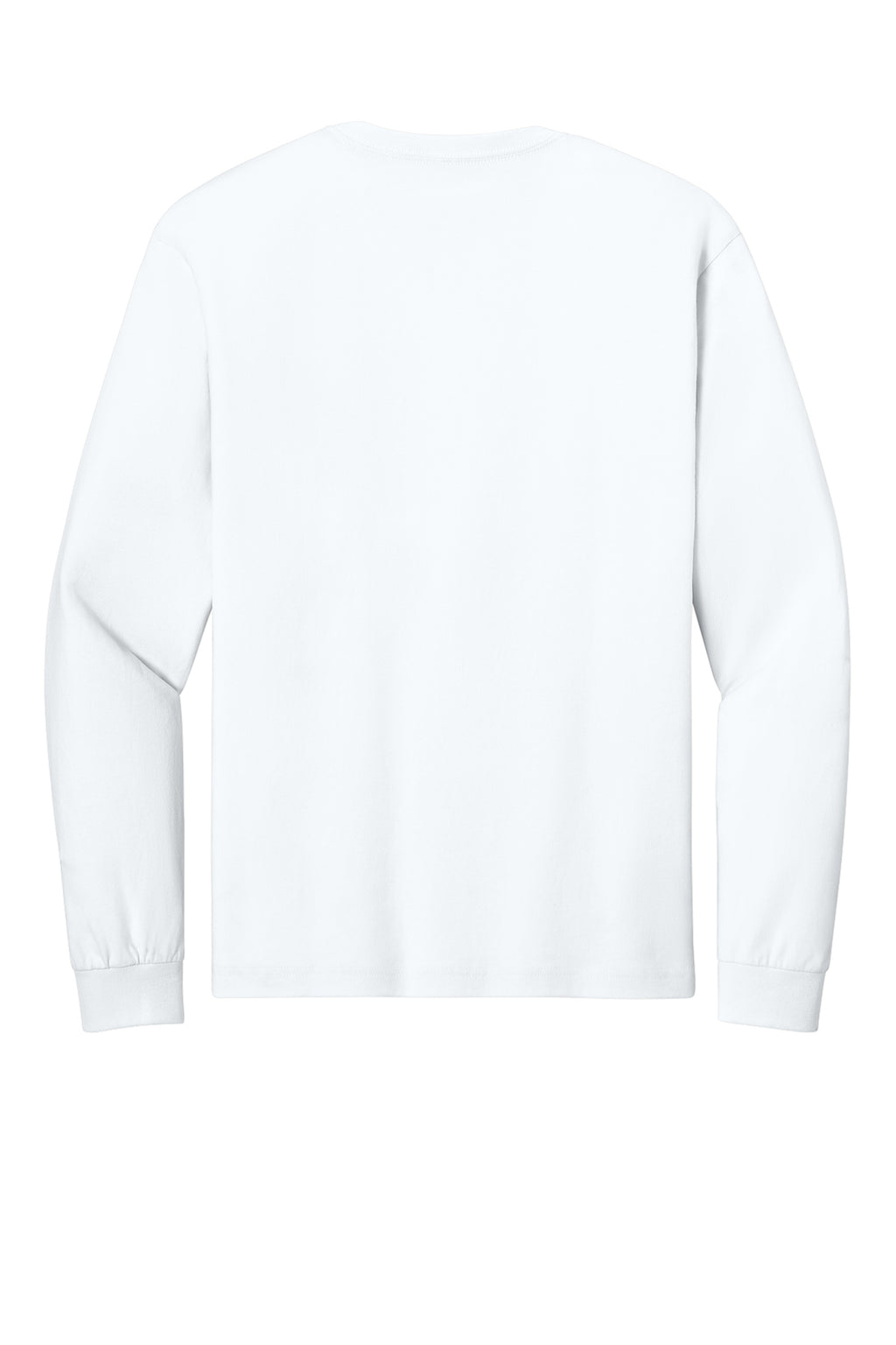 BELLA+CANVAS® Unisex 6-Ounce Heavyweight Long Sleeve Tee