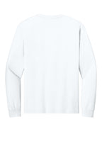 BELLA+CANVAS® Unisex 6-Ounce Heavyweight Long Sleeve Tee
