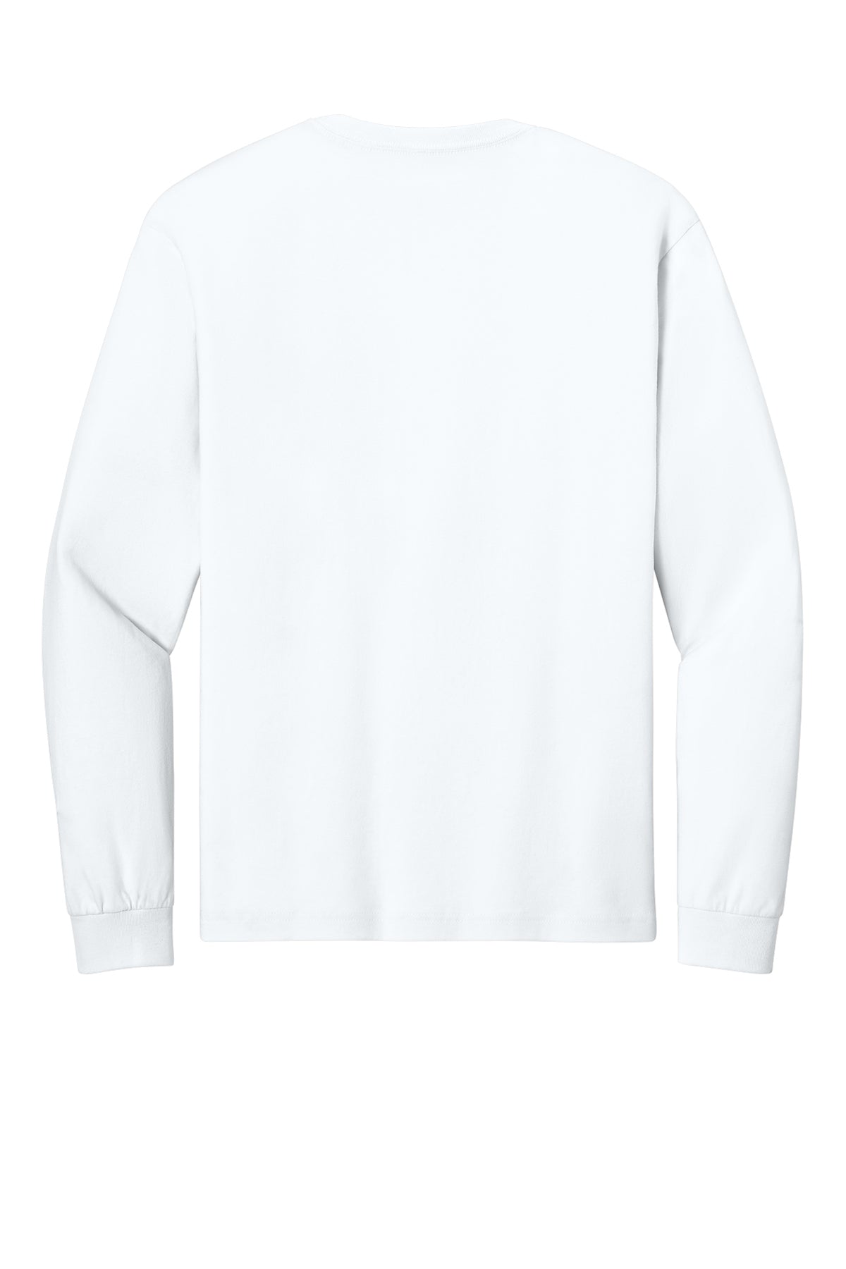 BELLA+CANVAS® Unisex 6-Ounce Heavyweight Long Sleeve Tee