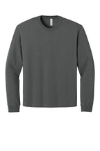 BELLA+CANVAS® Unisex 7.5-Ounce Heavyweight Long Sleeve Tee