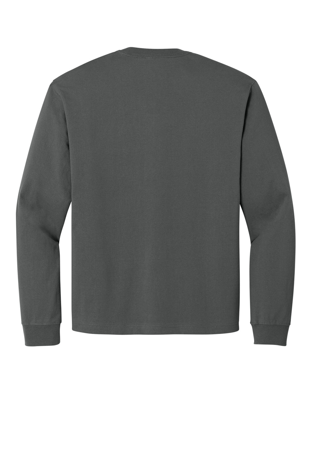 BELLA+CANVAS® Unisex 7.5-Ounce Heavyweight Long Sleeve Tee