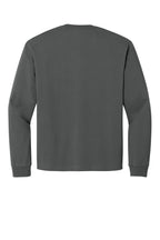BELLA+CANVAS® Unisex 7.5-Ounce Heavyweight Long Sleeve Tee