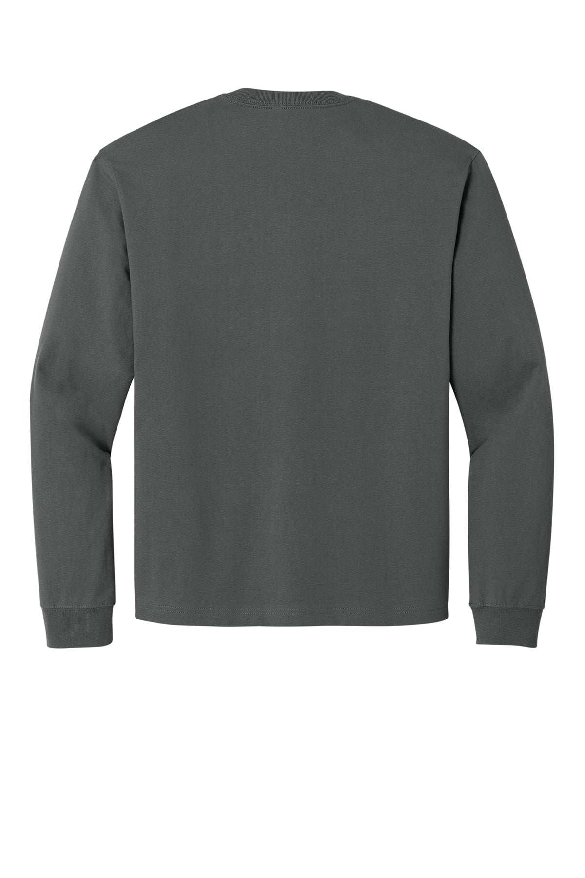 BELLA+CANVAS® Unisex 7.5-Ounce Heavyweight Long Sleeve Tee