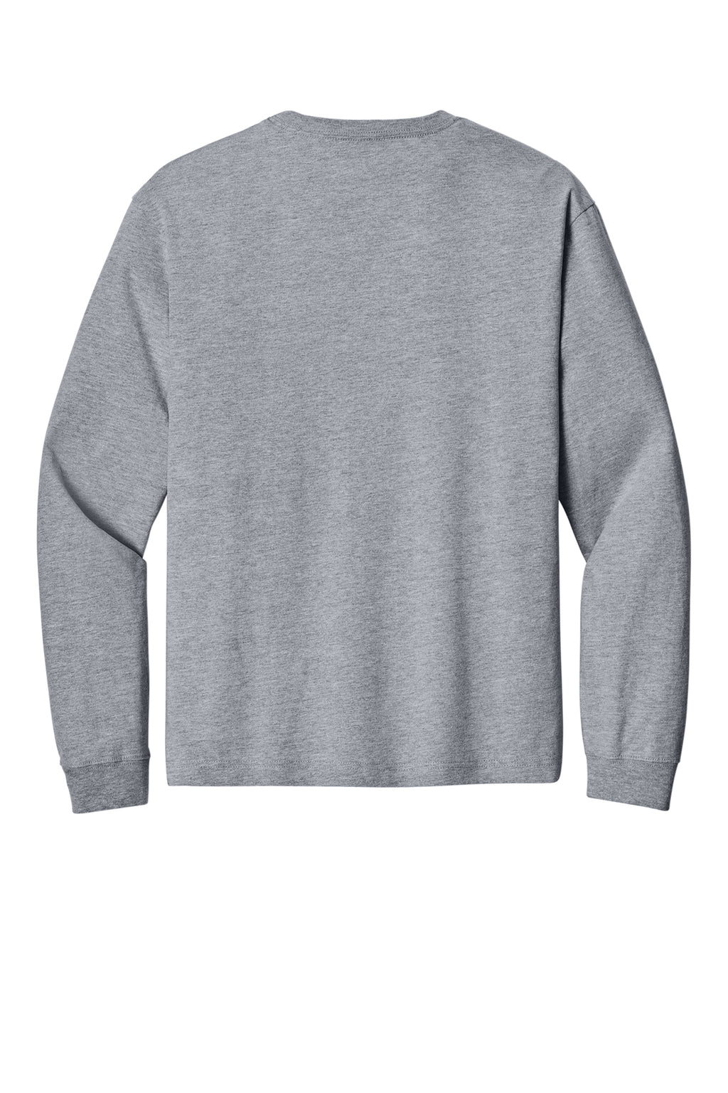 BELLA+CANVAS® Unisex 7.5-Ounce Heavyweight Long Sleeve Tee