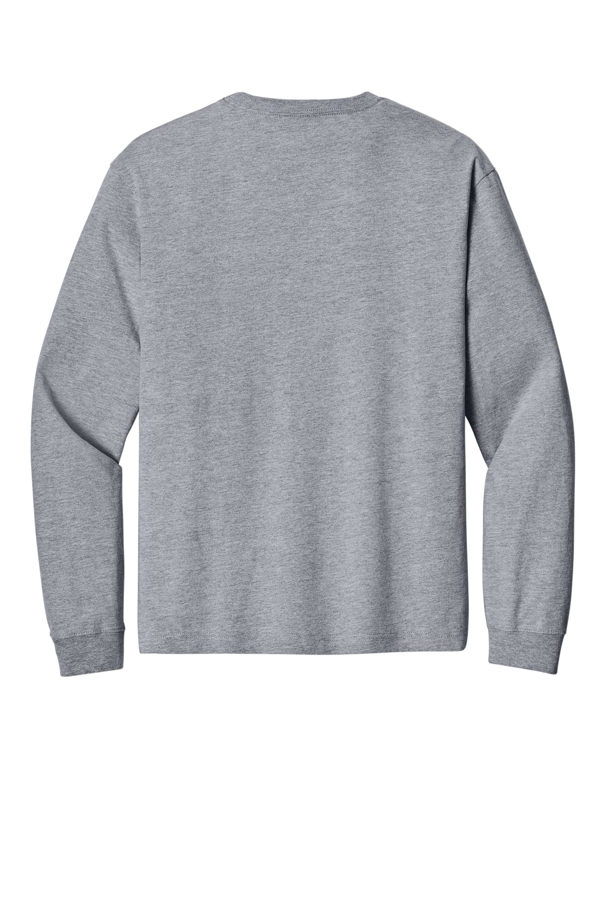 BELLA+CANVAS® Unisex 7.5-Ounce Heavyweight Long Sleeve Tee