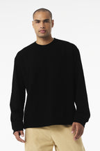 BELLA+CANVAS® Unisex 7.5-Ounce Heavyweight Long Sleeve Tee