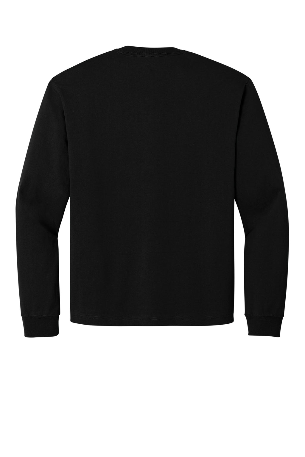 BELLA+CANVAS® Unisex 7.5-Ounce Heavyweight Long Sleeve Tee