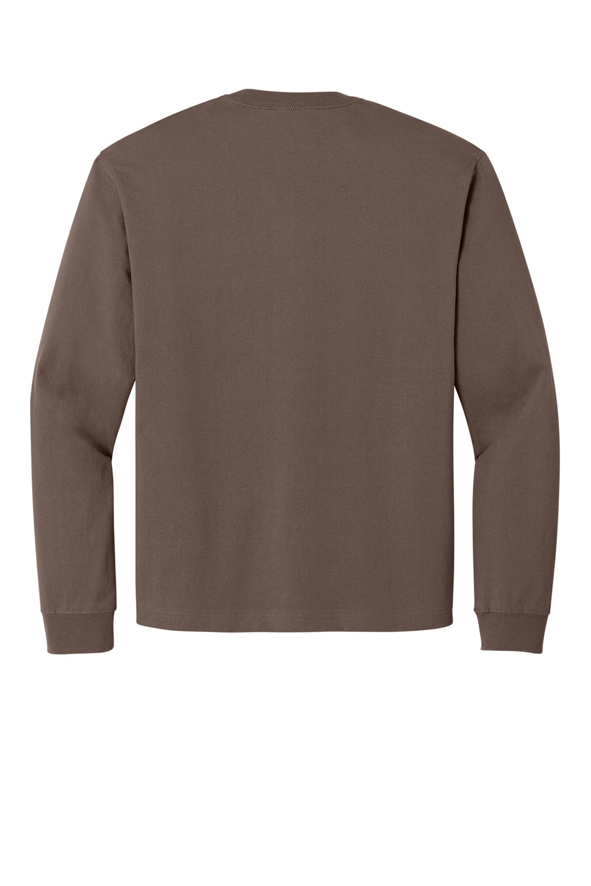 BELLA+CANVAS® Unisex 7.5-Ounce Heavyweight Long Sleeve Tee