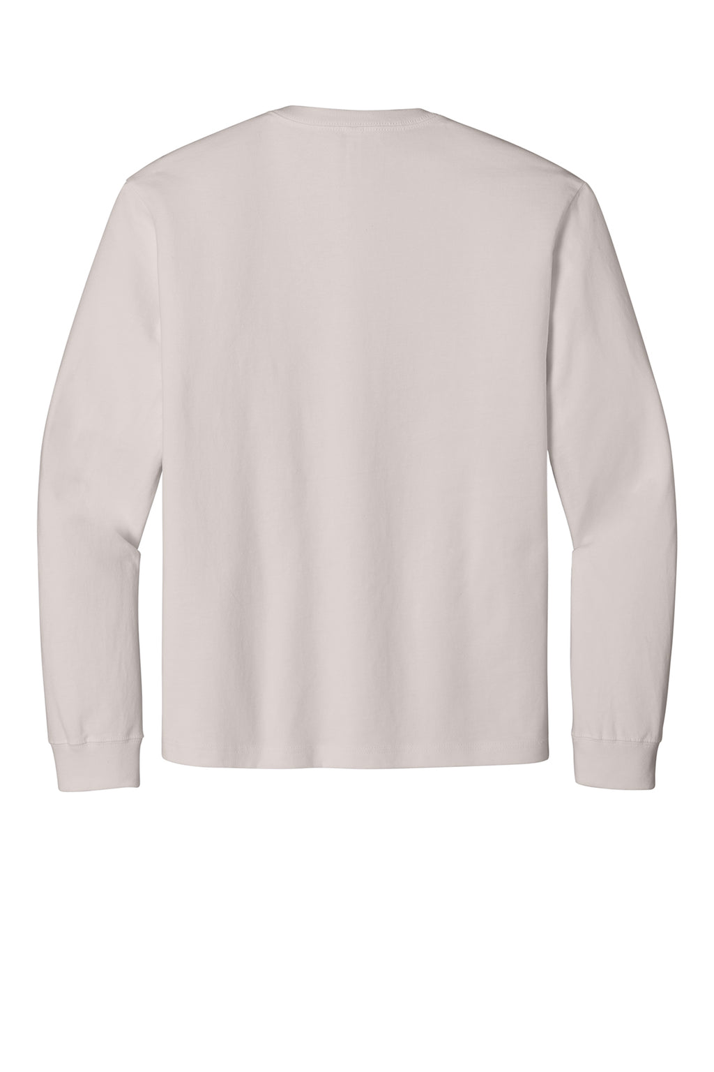 BELLA+CANVAS® Unisex 7.5-Ounce Heavyweight Long Sleeve Tee