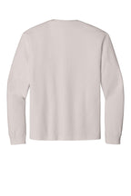 BELLA+CANVAS® Unisex 7.5-Ounce Heavyweight Long Sleeve Tee