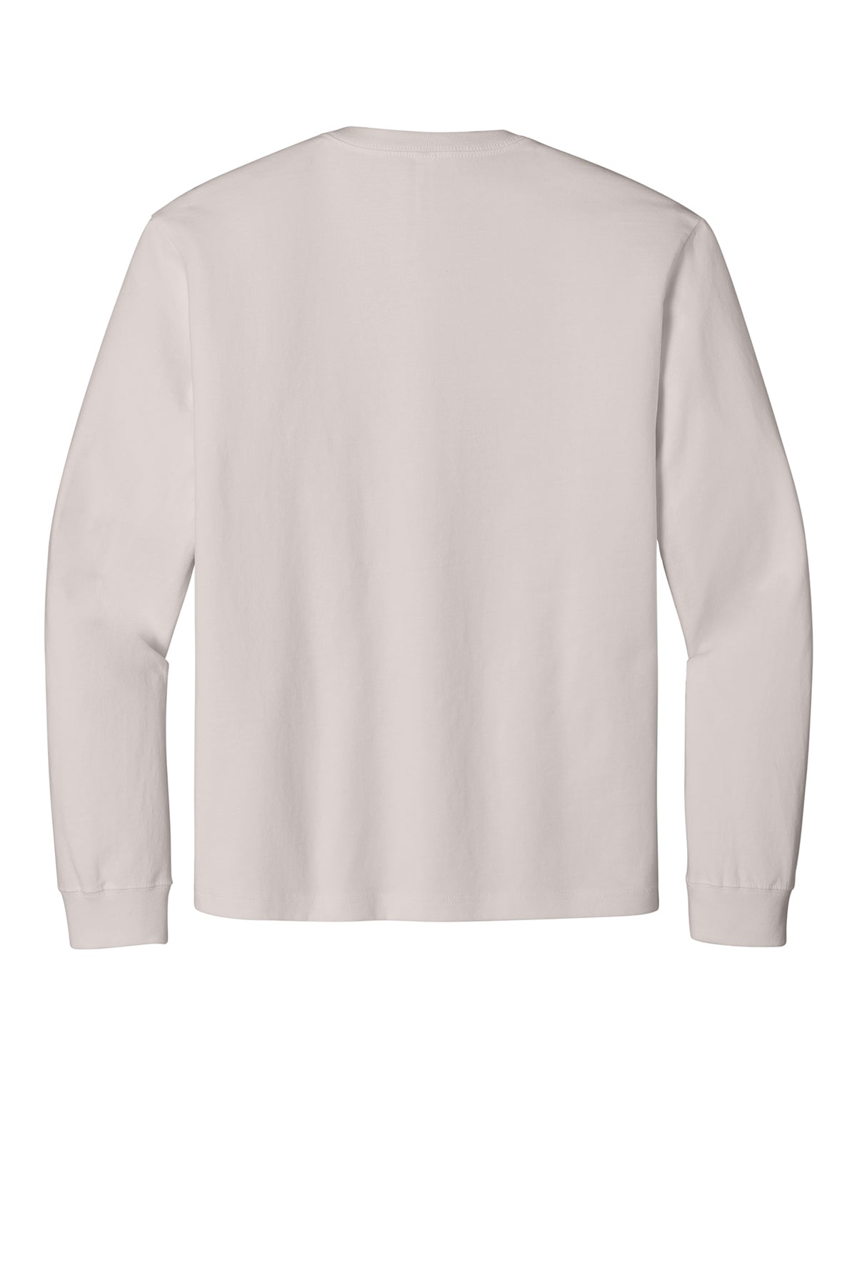 BELLA+CANVAS® Unisex 7.5-Ounce Heavyweight Long Sleeve Tee
