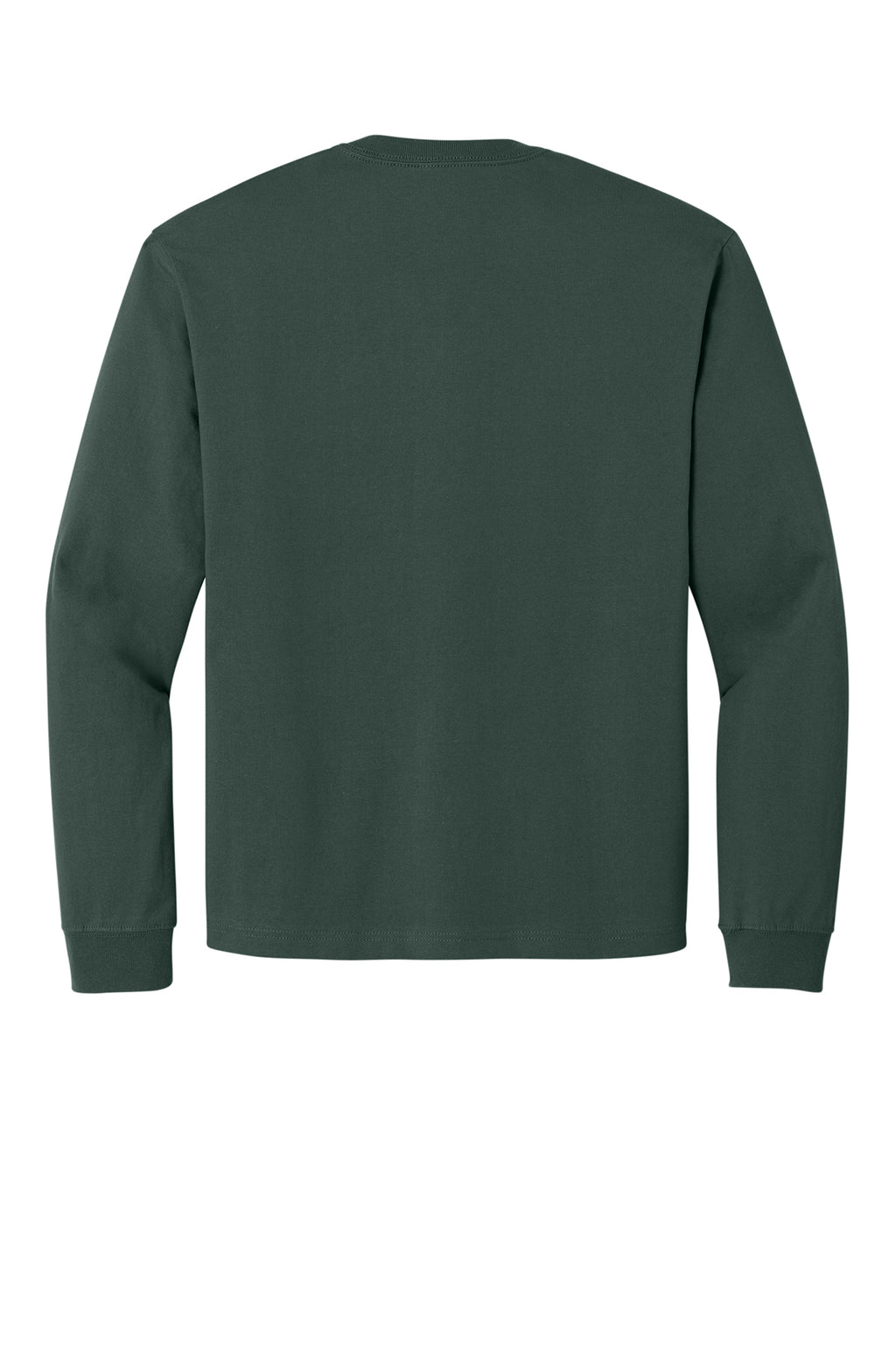 BELLA+CANVAS® Unisex 7.5-Ounce Heavyweight Long Sleeve Tee