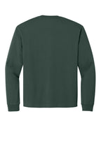 BELLA+CANVAS® Unisex 7.5-Ounce Heavyweight Long Sleeve Tee