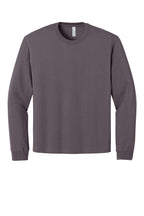 BELLA+CANVAS® Unisex 7.5-Ounce Heavyweight Long Sleeve Tee