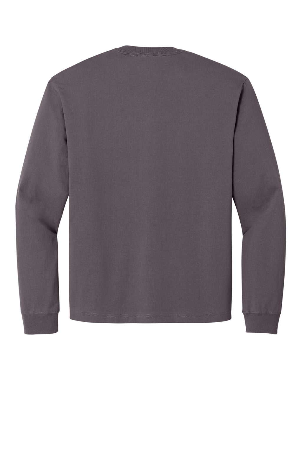 BELLA+CANVAS® Unisex 7.5-Ounce Heavyweight Long Sleeve Tee