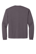 BELLA+CANVAS® Unisex 7.5-Ounce Heavyweight Long Sleeve Tee