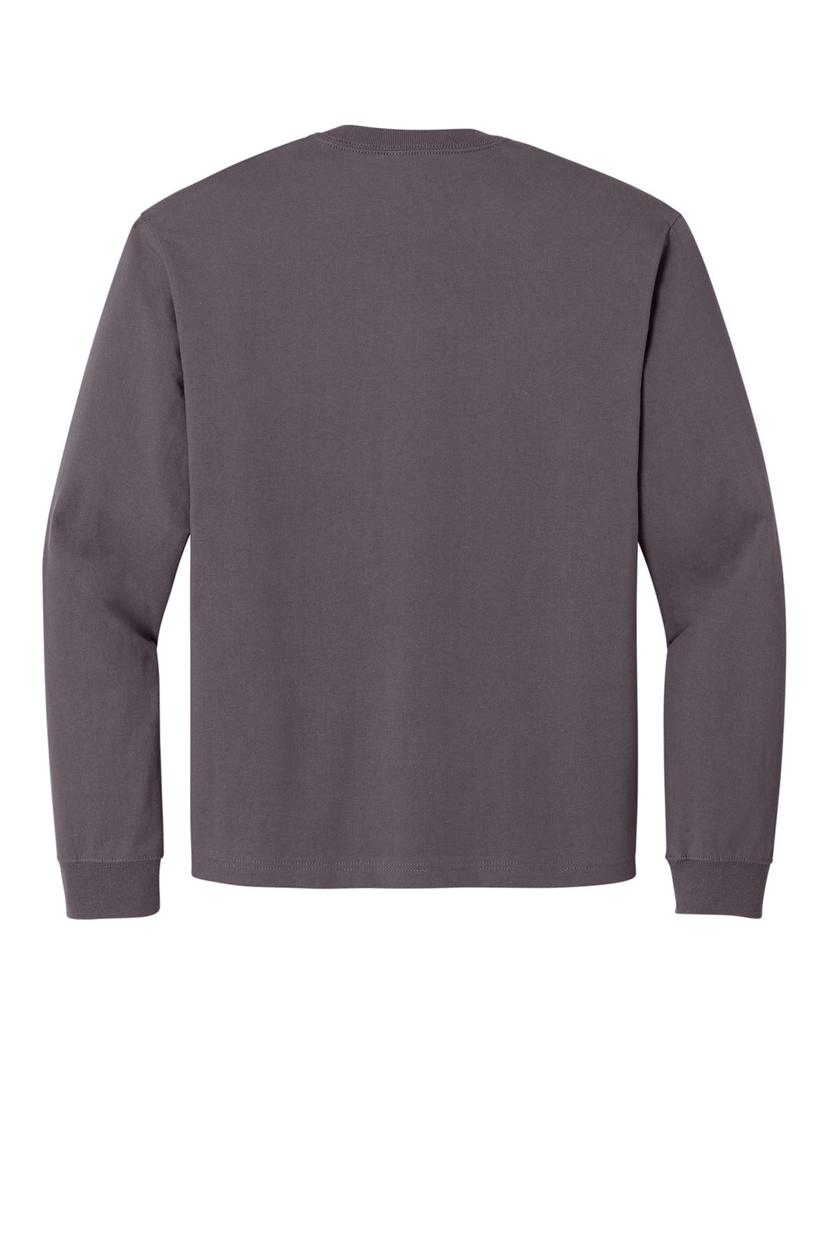 BELLA+CANVAS® Unisex 7.5-Ounce Heavyweight Long Sleeve Tee