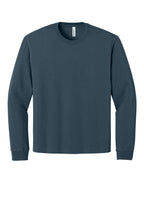 BELLA+CANVAS® Unisex 7.5-Ounce Heavyweight Long Sleeve Tee
