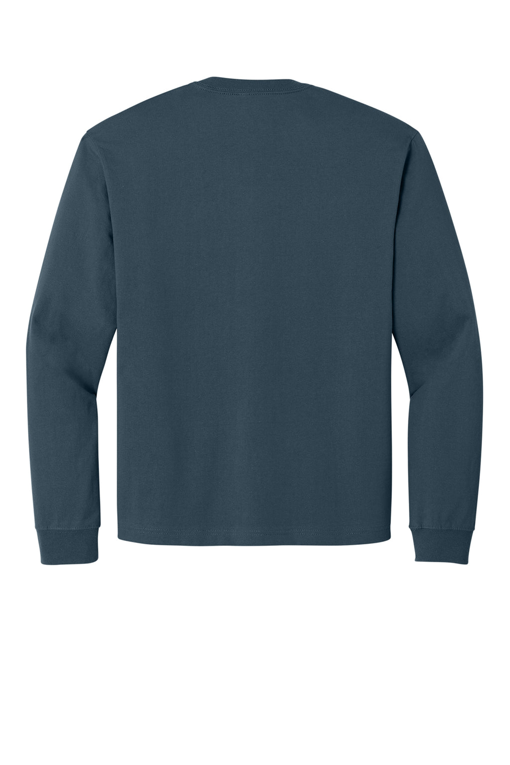 BELLA+CANVAS® Unisex 7.5-Ounce Heavyweight Long Sleeve Tee