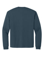 BELLA+CANVAS® Unisex 7.5-Ounce Heavyweight Long Sleeve Tee
