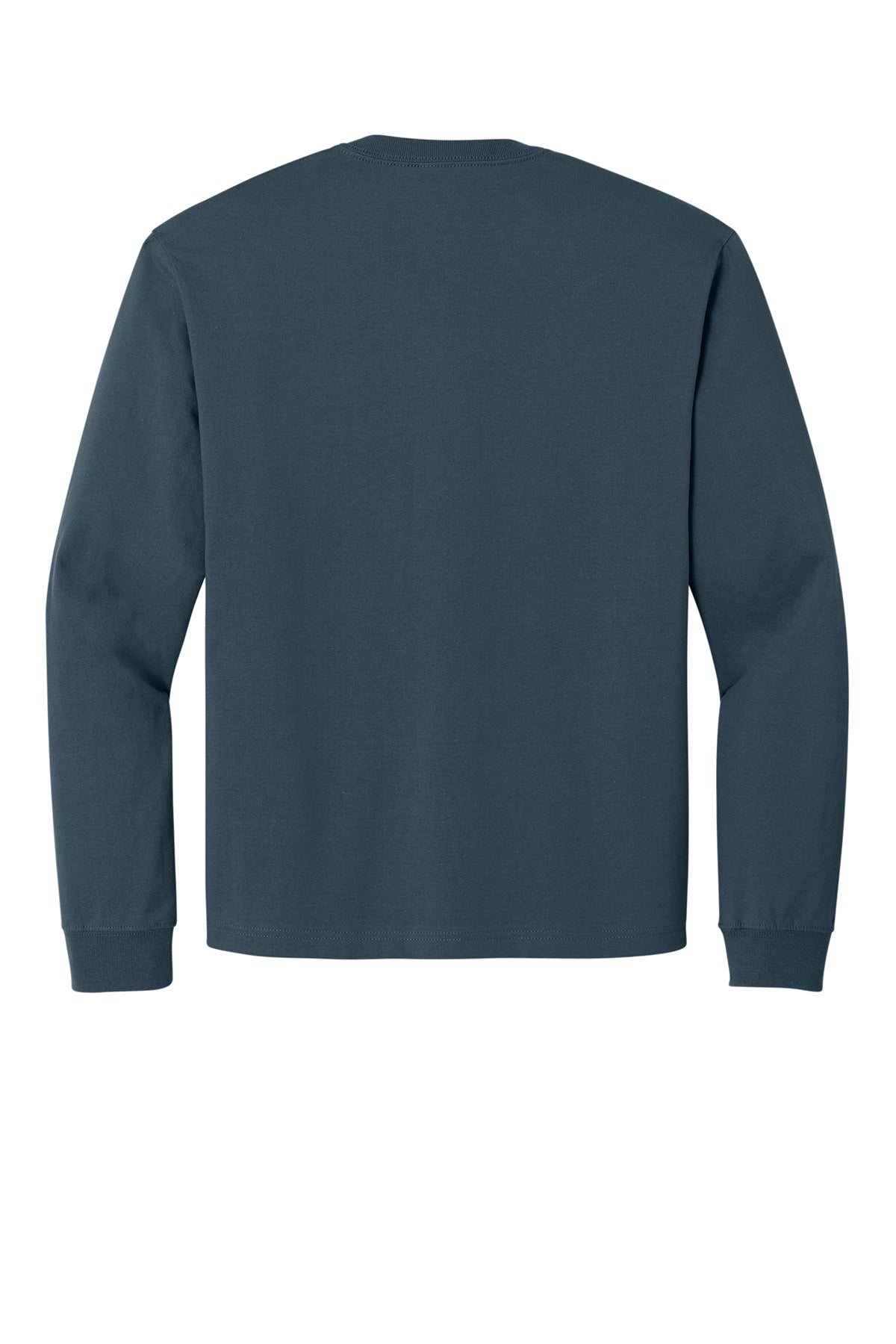 BELLA+CANVAS® Unisex 7.5-Ounce Heavyweight Long Sleeve Tee