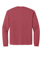 BELLA+CANVAS® Unisex 7.5-Ounce Heavyweight Long Sleeve Tee
