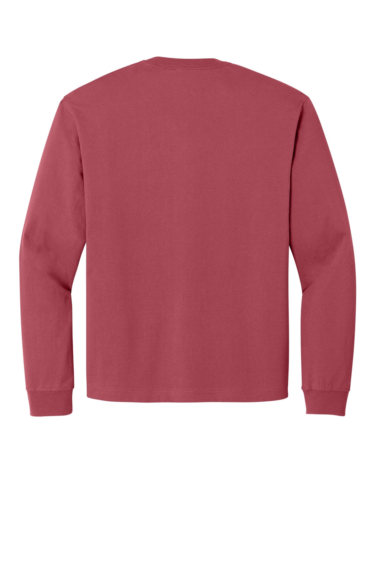 BELLA+CANVAS® Unisex 7.5-Ounce Heavyweight Long Sleeve Tee