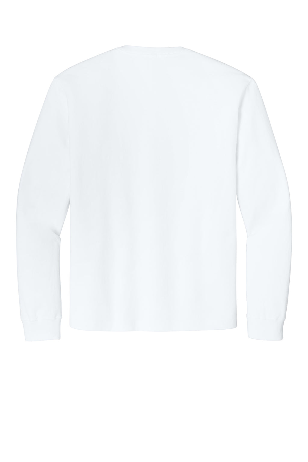 BELLA+CANVAS® Unisex 7.5-Ounce Heavyweight Long Sleeve Tee
