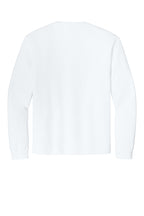 BELLA+CANVAS® Unisex 7.5-Ounce Heavyweight Long Sleeve Tee