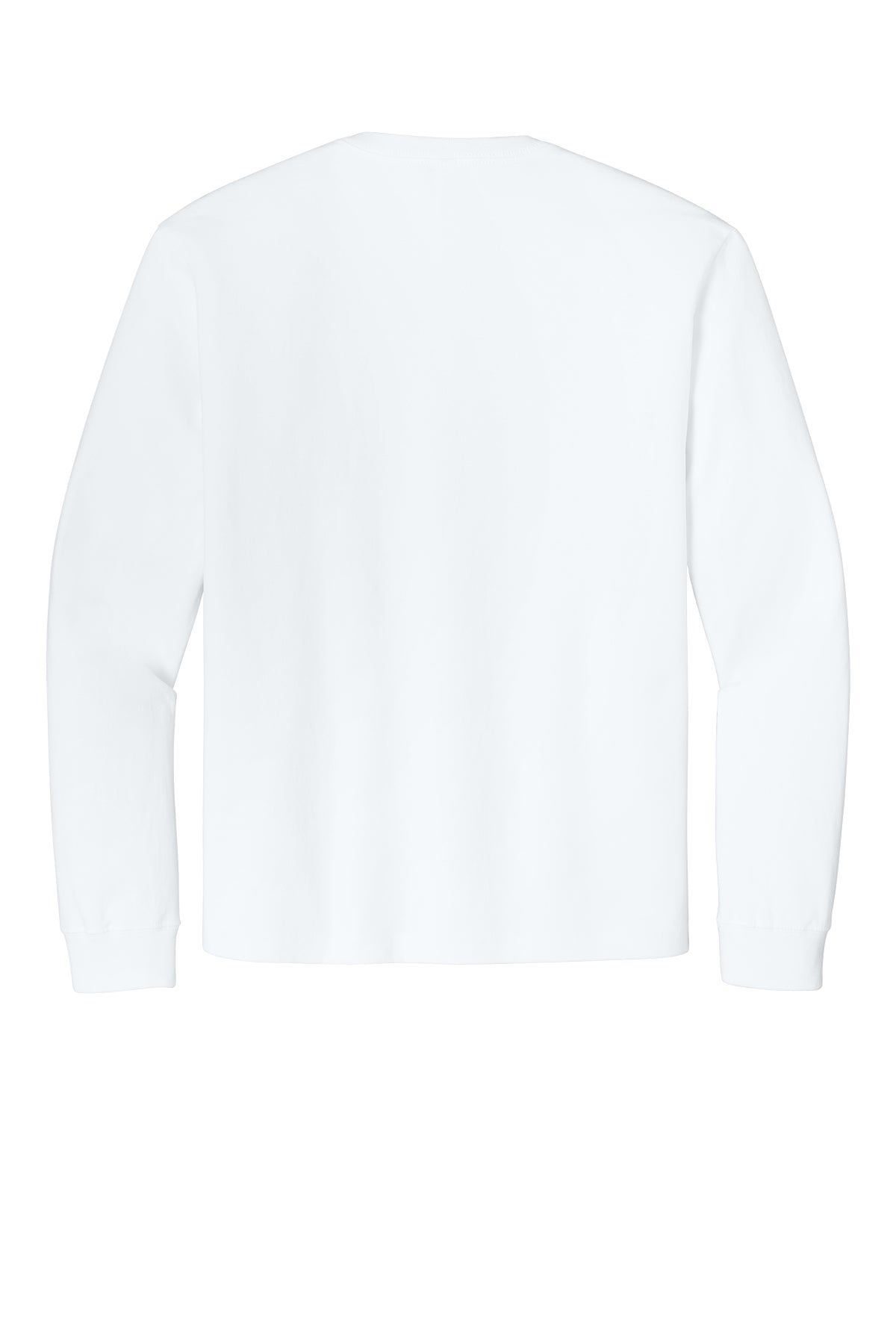 BELLA+CANVAS® Unisex 7.5-Ounce Heavyweight Long Sleeve Tee