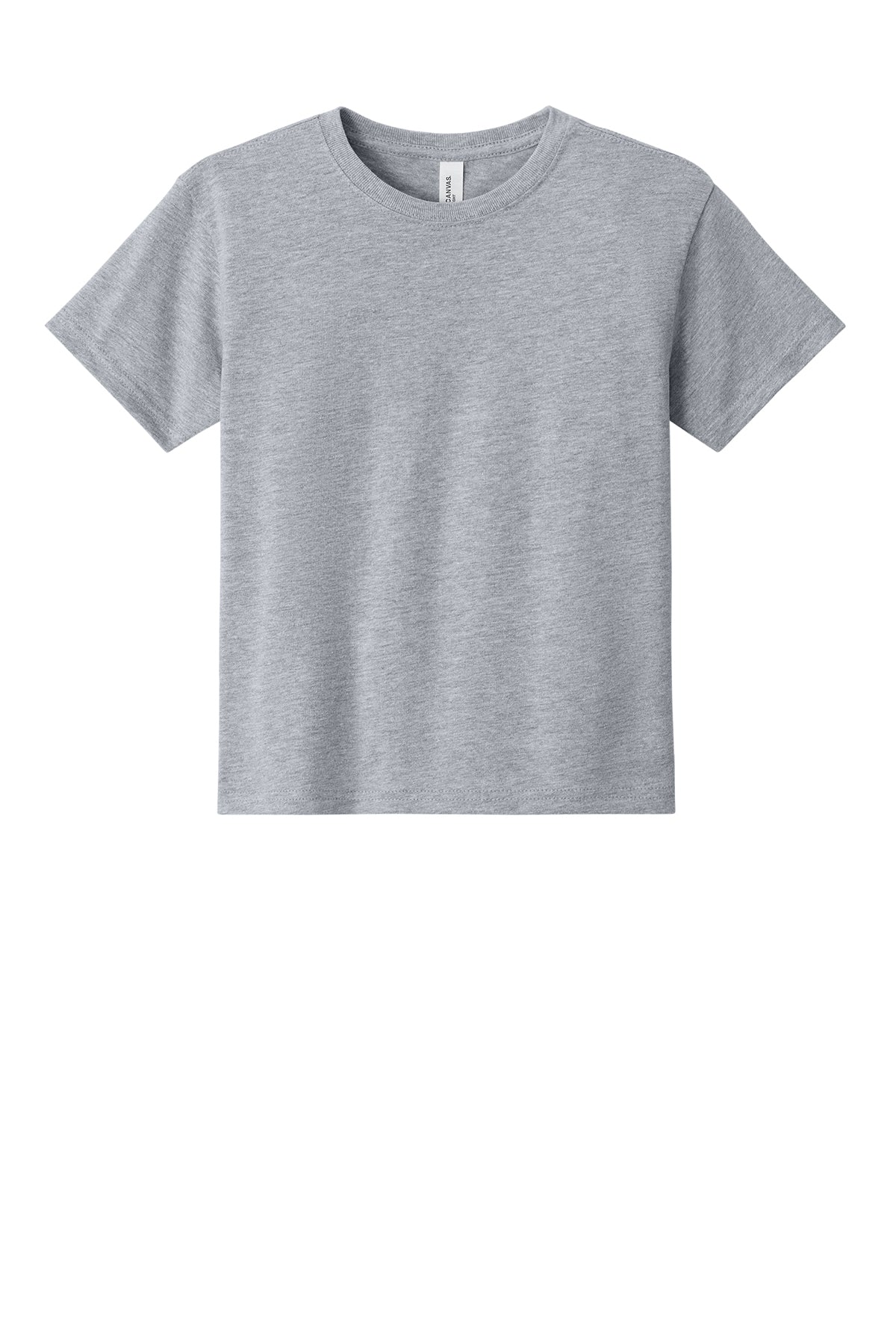 BELLA+CANVAS® Youth 6-Ounce Heavyweight Tee