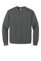 BELLA+CANVAS® Unisex 10-Ounce Heavyweight Crewneck Sweatshirt