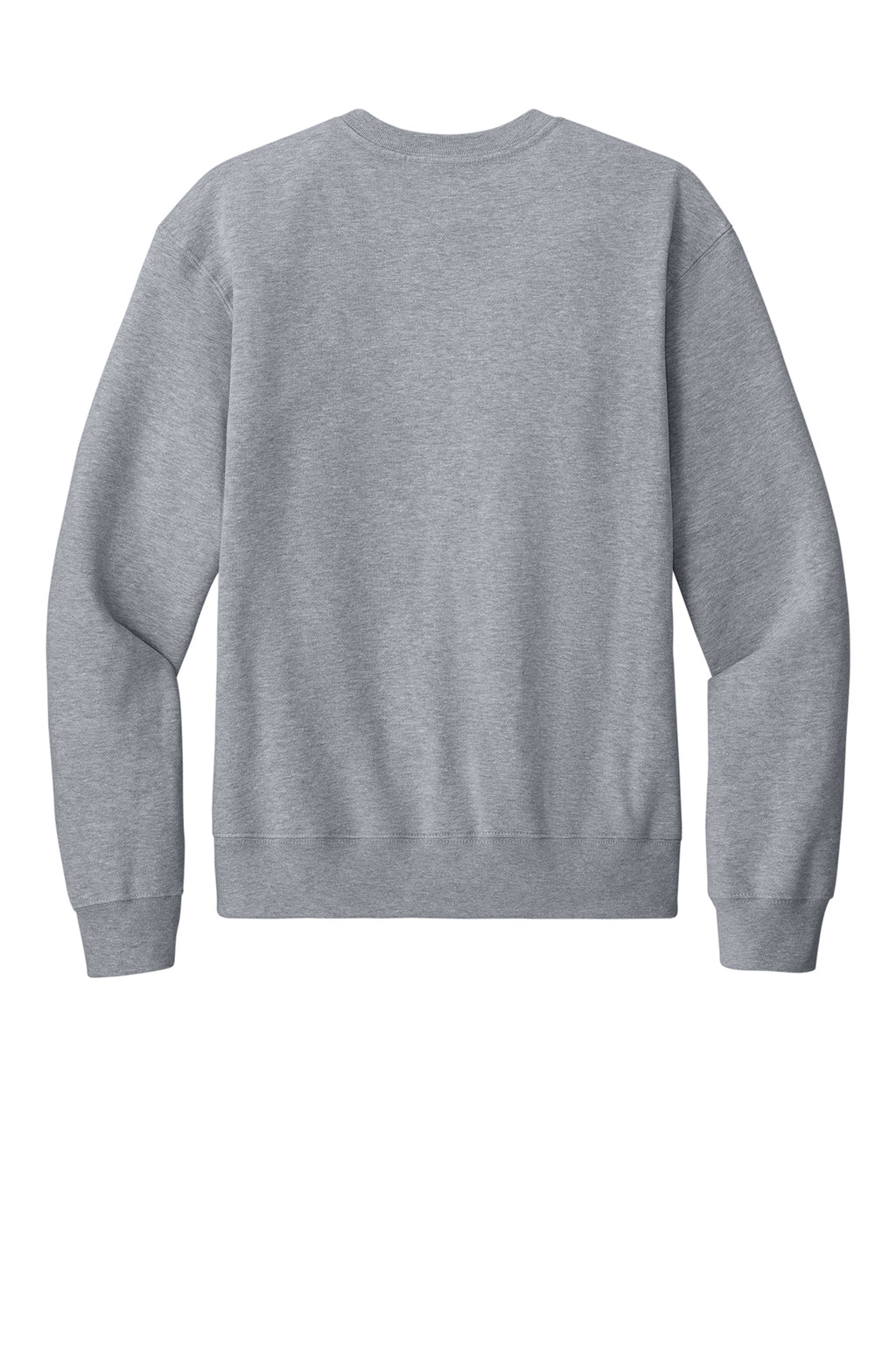 BELLA+CANVAS® Unisex 10-Ounce Heavyweight Crewneck Sweatshirt