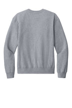 BELLA+CANVAS® Unisex 10-Ounce Heavyweight Crewneck Sweatshirt