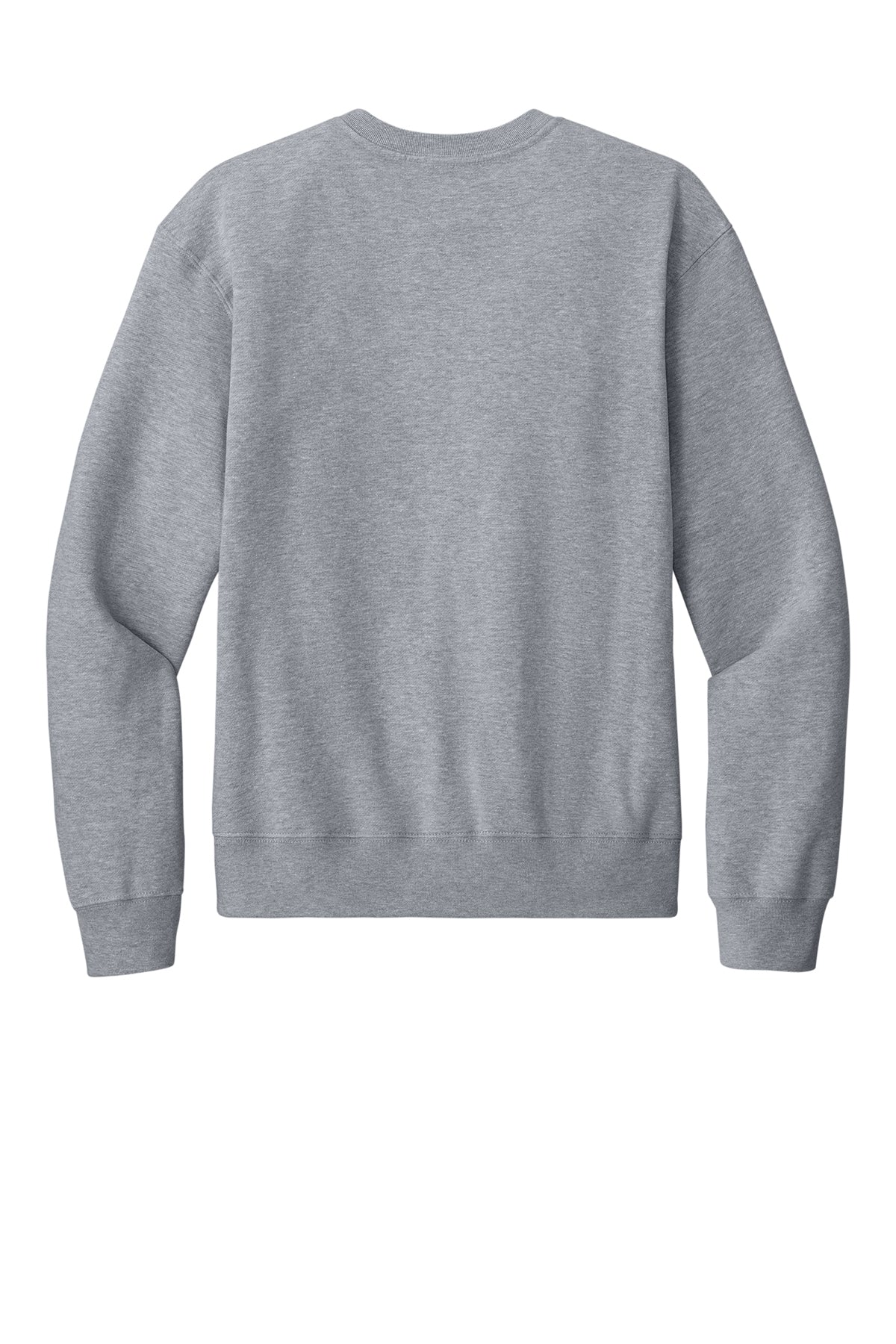 BELLA+CANVAS® Unisex 10-Ounce Heavyweight Crewneck Sweatshirt