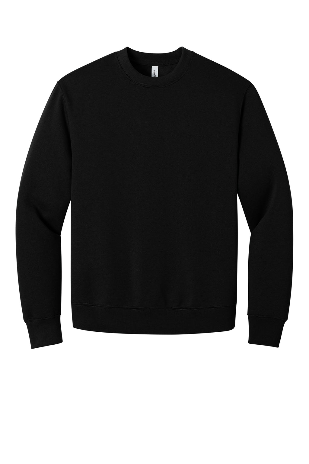 BELLA+CANVAS® Unisex 10-Ounce Heavyweight Crewneck Sweatshirt
