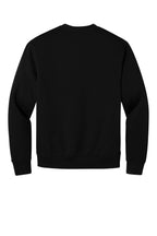 BELLA+CANVAS® Unisex 10-Ounce Heavyweight Crewneck Sweatshirt