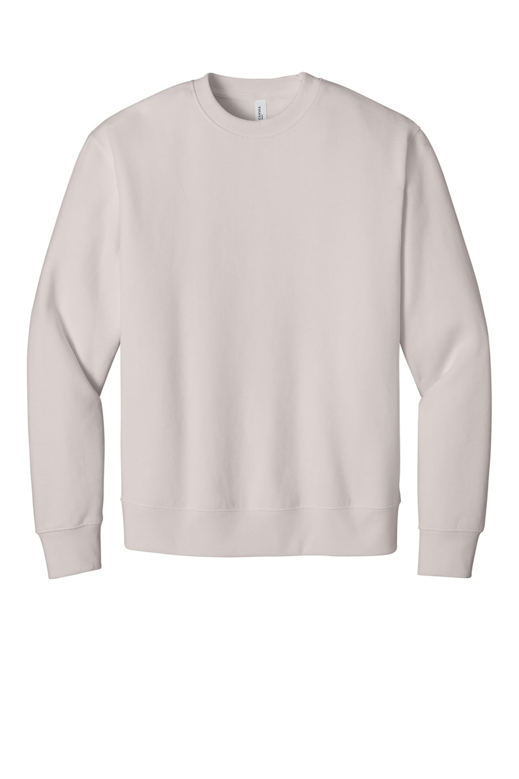 BELLA+CANVAS® Unisex 10-Ounce Heavyweight Crewneck Sweatshirt